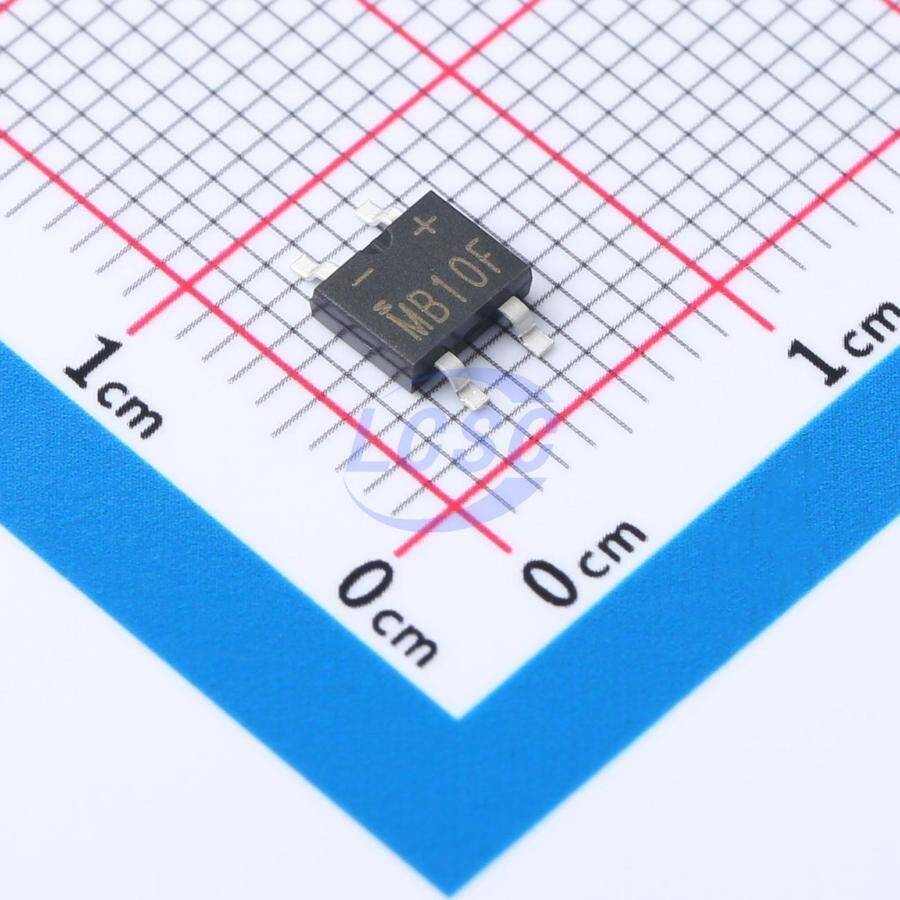 MSKSEMI MB10F(MS) - 1