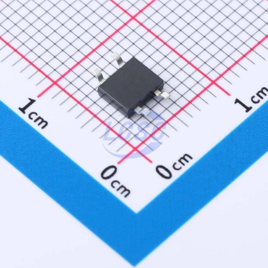 MSKSEMI MB10F(MS) - 2