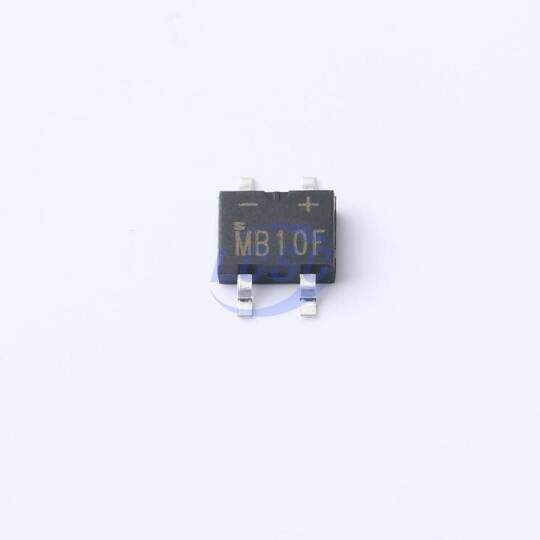 MSKSEMI MB10F(MS) - 3
