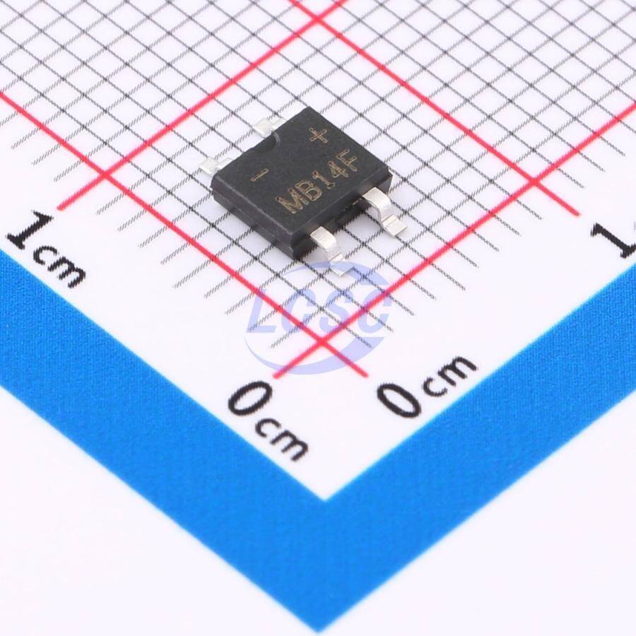MSKSEMI MB14F-MS - 1