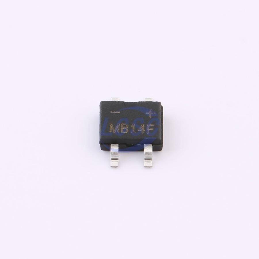 MSKSEMI MB14F-MS - 3