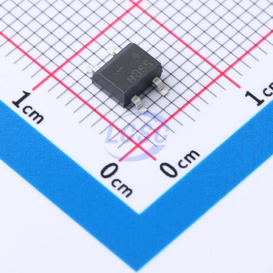 MSKSEMI MB6S(MS) - 1