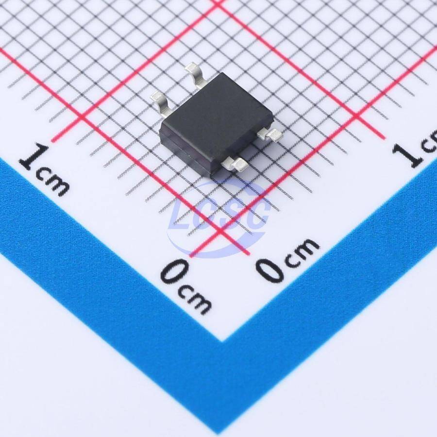 MSKSEMI MB6S(MS) - 2