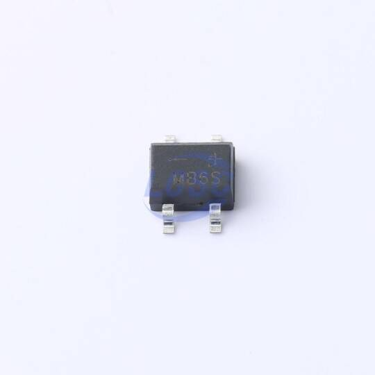 MSKSEMI MB6S(MS) - 3