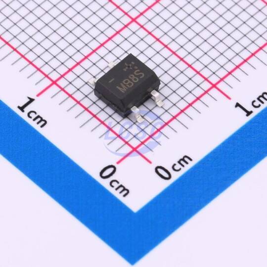 MSKSEMI MB8S(MS) - 1
