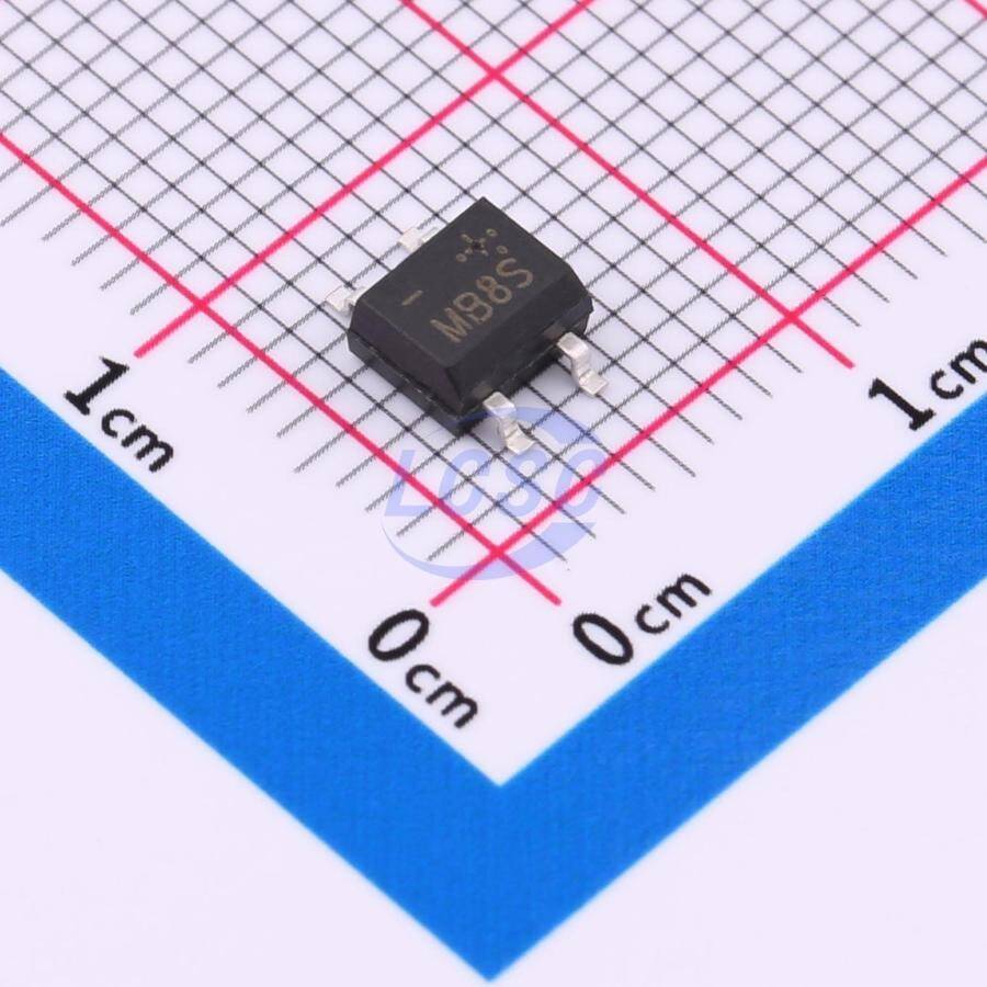 MSKSEMI MB8S(MS) - 1