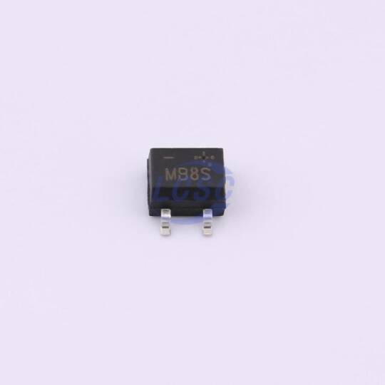 MSKSEMI MB8S(MS) - 3