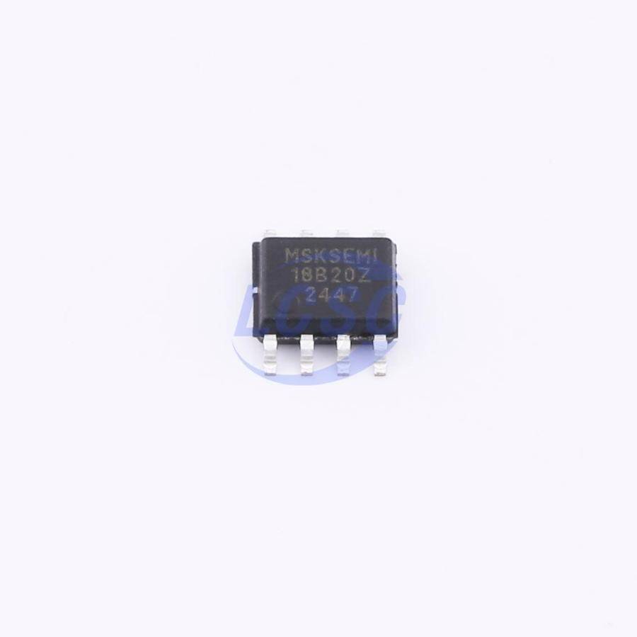 MSKSEMI MDS18B20Z - 3