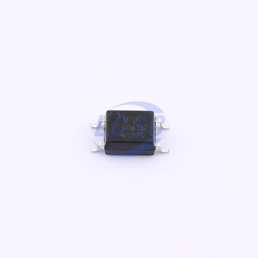 MSKSEMI MFODM352 - 3