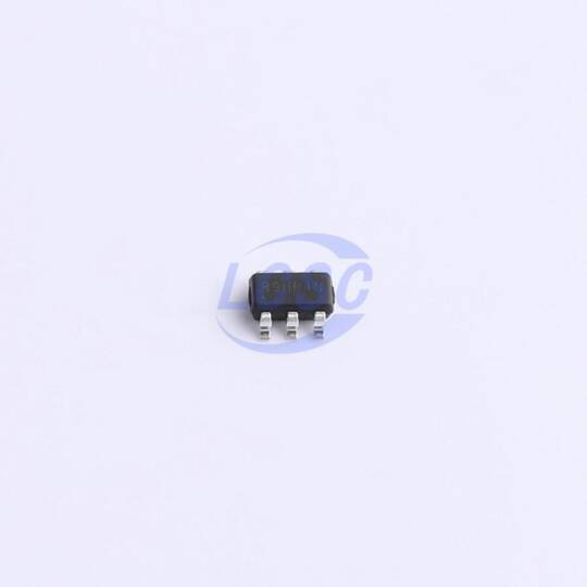 MSKSEMI MP3202DJ-LF-Z-MS - 3