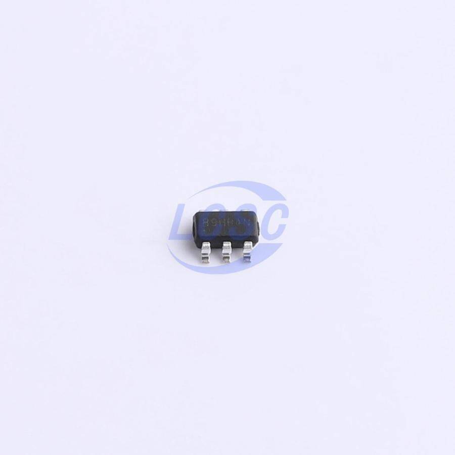 MSKSEMI MP3202DJ-LF-Z-MS - 3