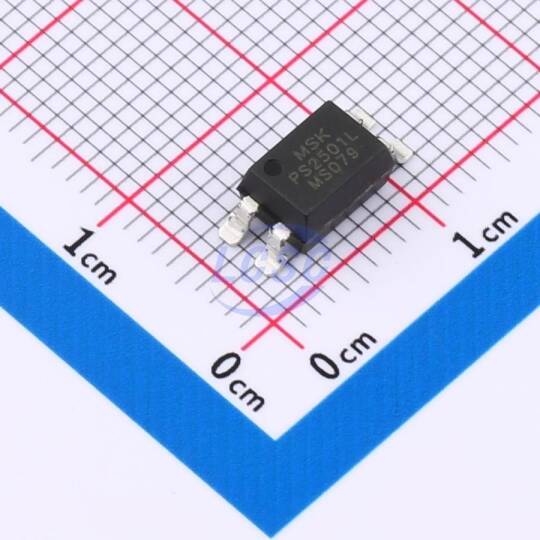MSKSEMI MPS2501L-1-L