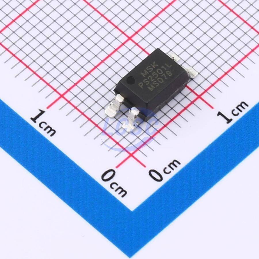 MSKSEMI MPS2501L-1-L - 1