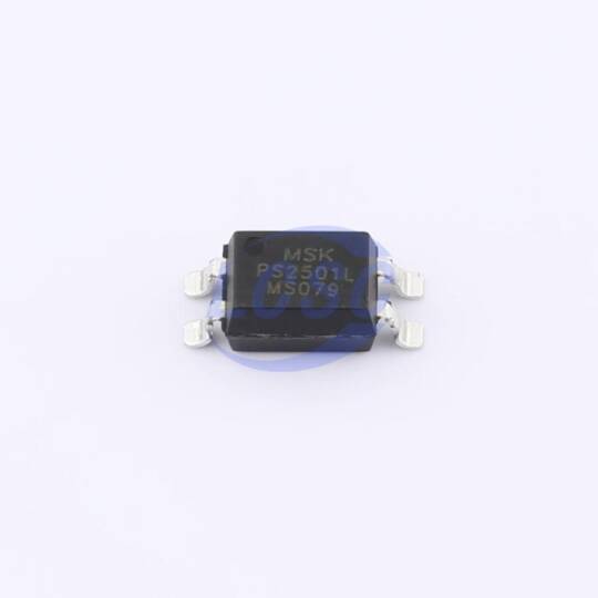 MSKSEMI MPS2501L-1-L - 3