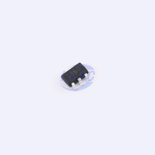 MSKSEMI MS1360 - 3