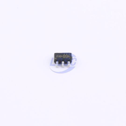 MSKSEMI MSAP3019AKTR-G1 - 3
