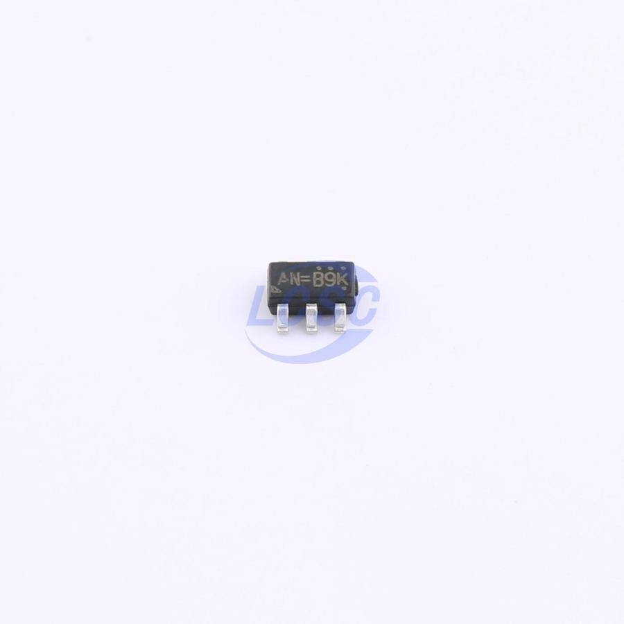 MSKSEMI MSAP3019AKTR-G1 - 3