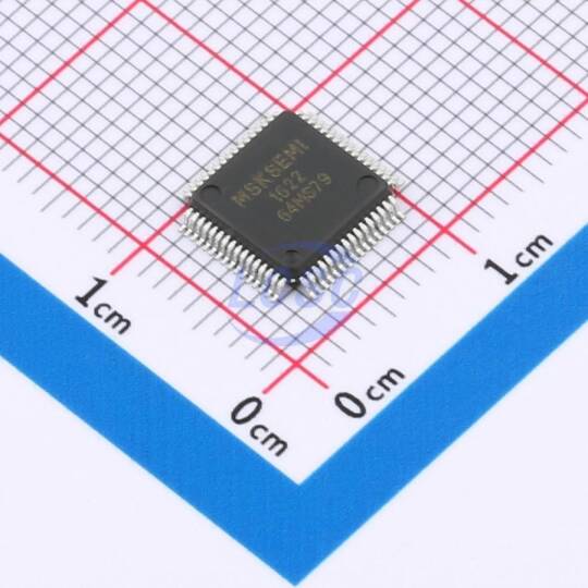 MSKSEMI MSHT1622(LQFP64) - 1