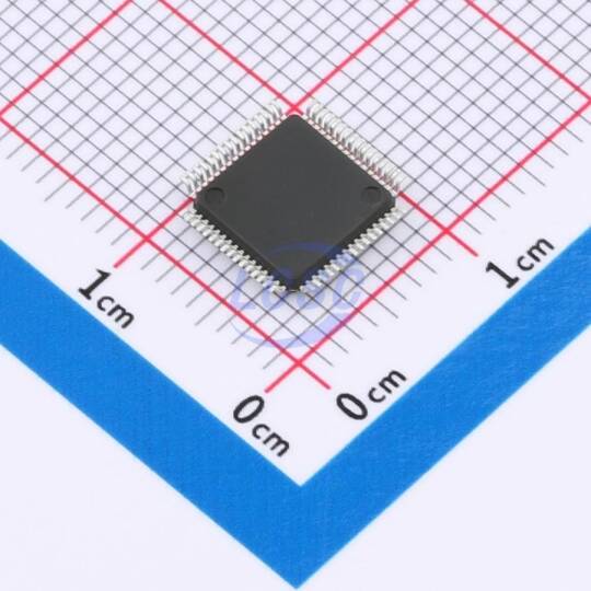 MSKSEMI MSHT1622(LQFP64) - 2