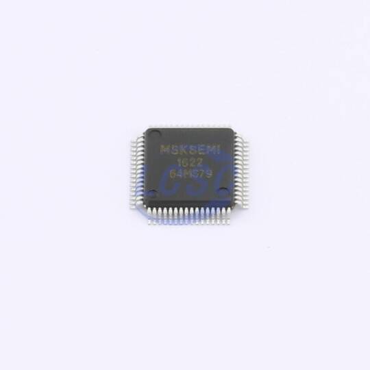 MSKSEMI MSHT1622(LQFP64) - 3