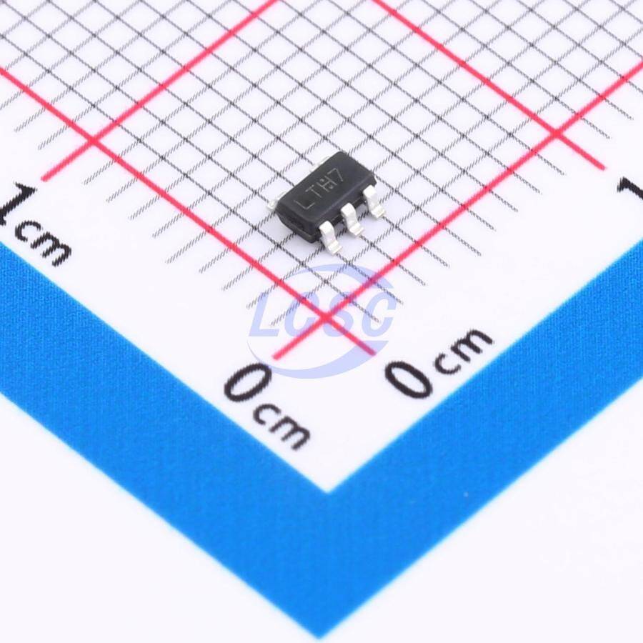 MSKSEMI MSTP4054-42 - 1