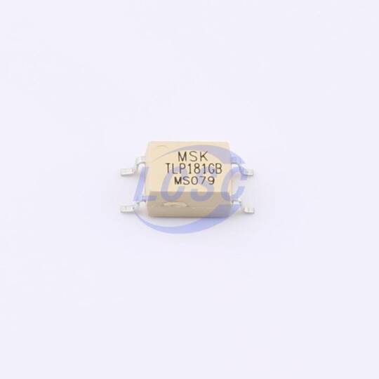 MSKSEMI MTLP181GB - 3