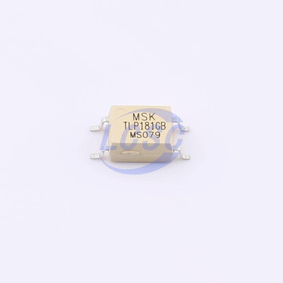 MSKSEMI MTLP181GB - 3