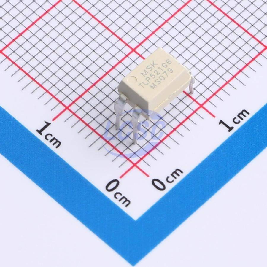 MSKSEMI MTLP521-1GB(DIP) - 1