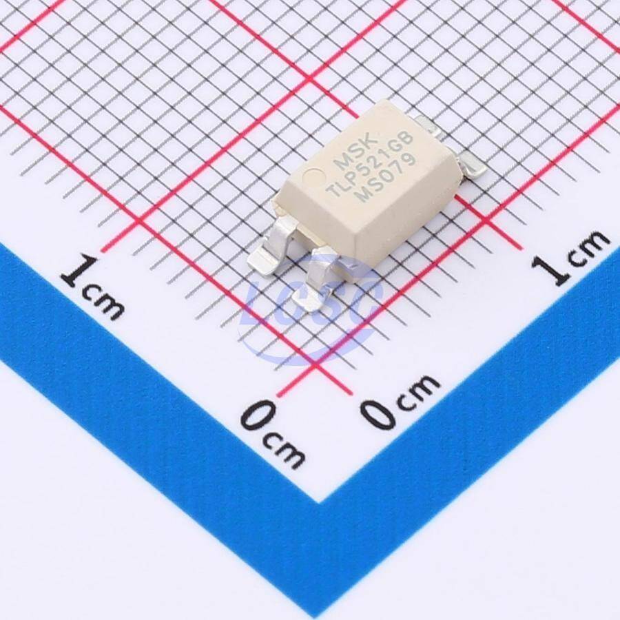MSKSEMI MTLP521-1GB(SOP) - 1