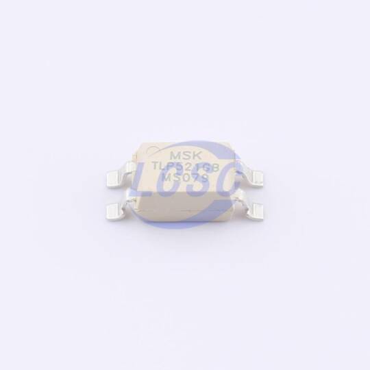 MSKSEMI MTLP521-1GB(SOP) - 3