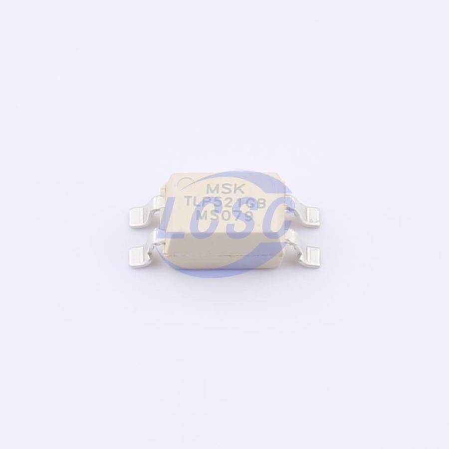 MSKSEMI MTLP521-1GB(SOP) - 3