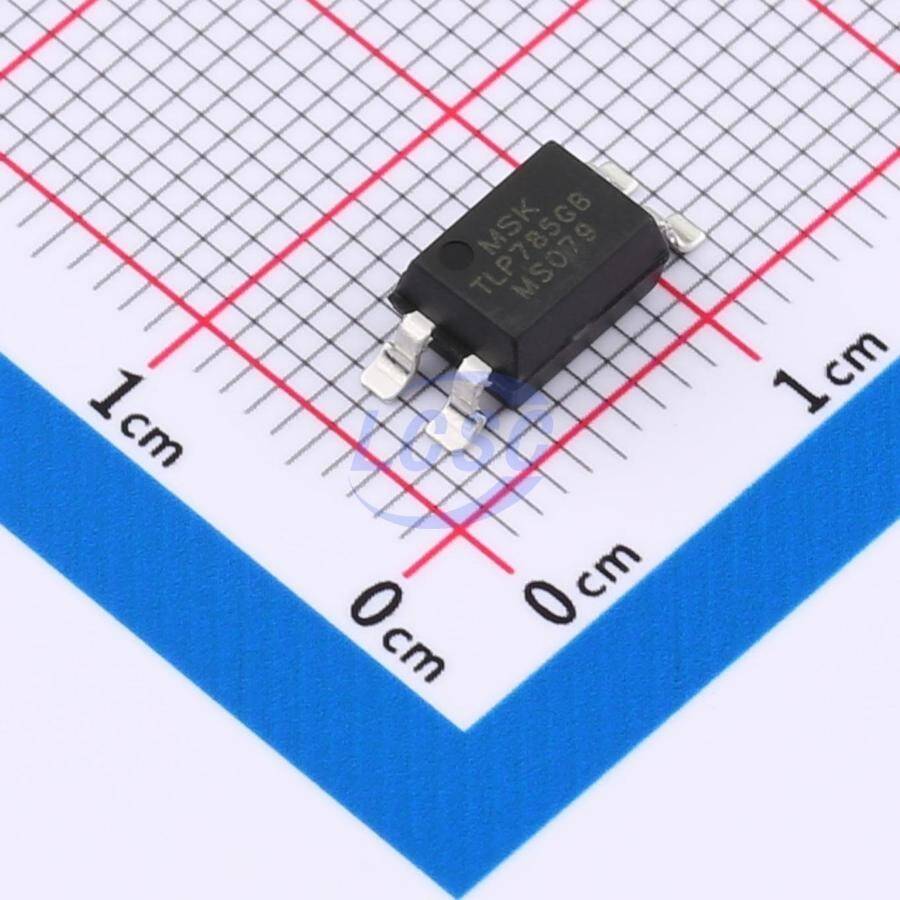 MSKSEMI MTLP785GB - 1