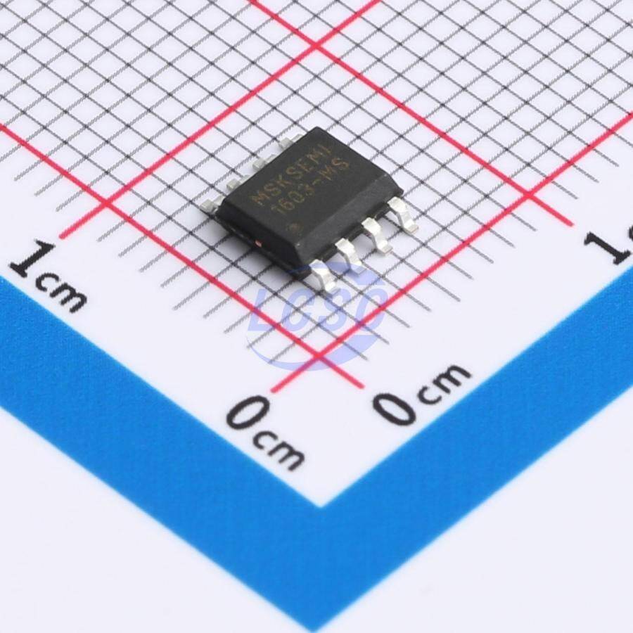 MSKSEMI MX1603-MS - 1