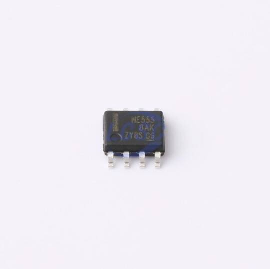 MSKSEMI NE555DR-MS - 3