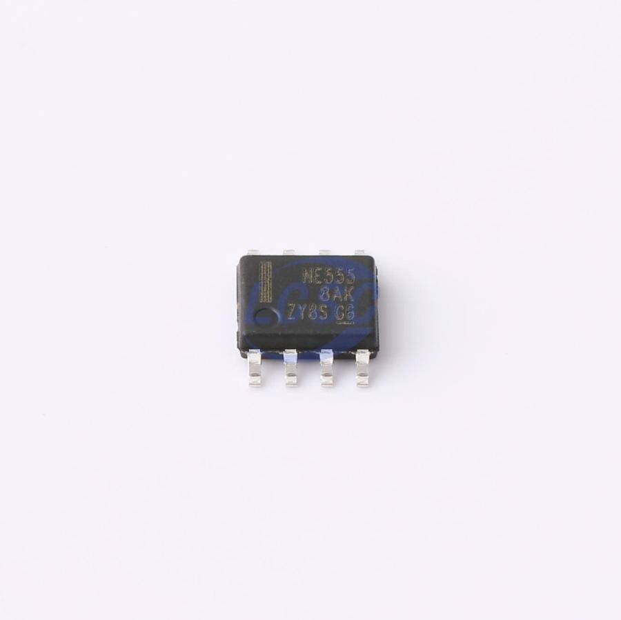 MSKSEMI NE555DR-MS - 3