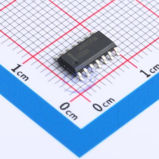 MSKSEMI NE556DR-MS