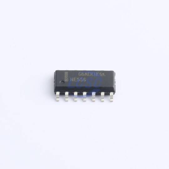 MSKSEMI NE556DR-MS - 3