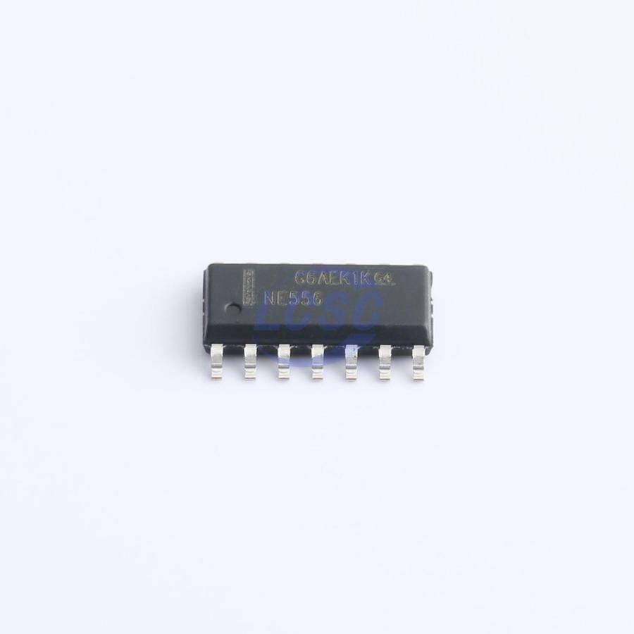 MSKSEMI NE556DR-MS - 3