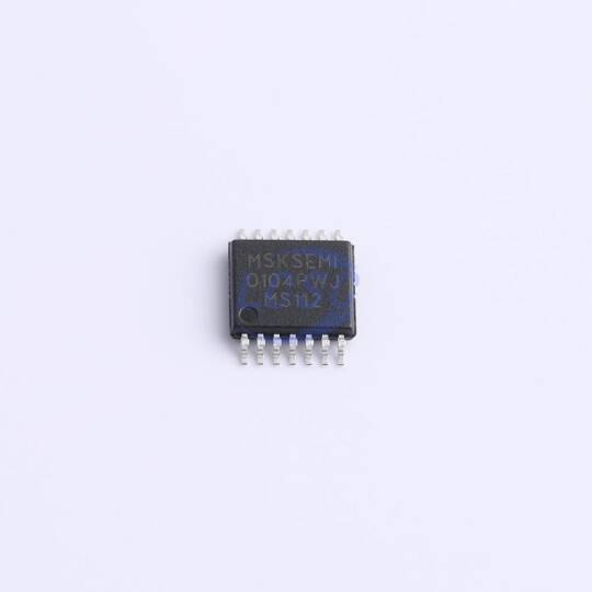 MSKSEMI NXS0104PWJ-MS - 3