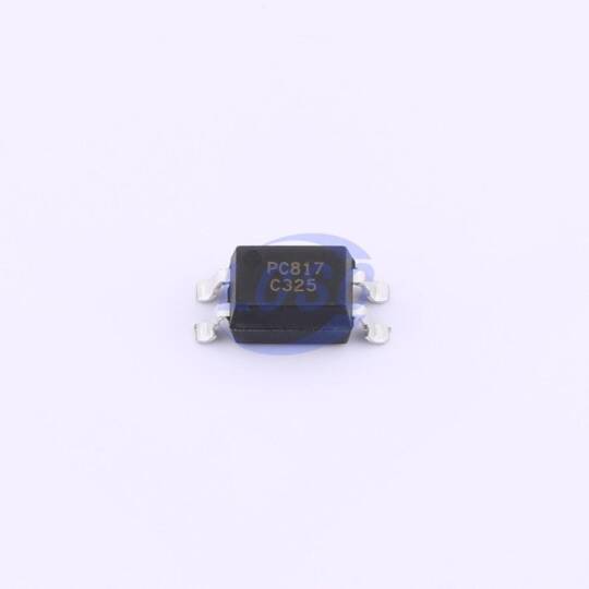 MSKSEMI PC817C-MS - 3