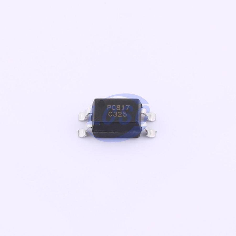 MSKSEMI PC817C-MS - 3