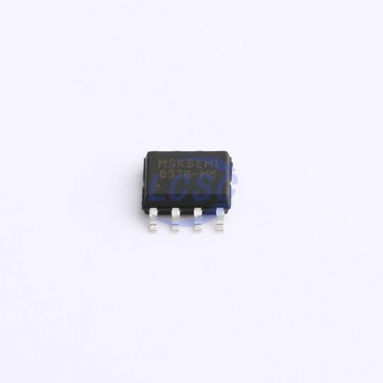 MSKSEMI SA8338-MS - 3