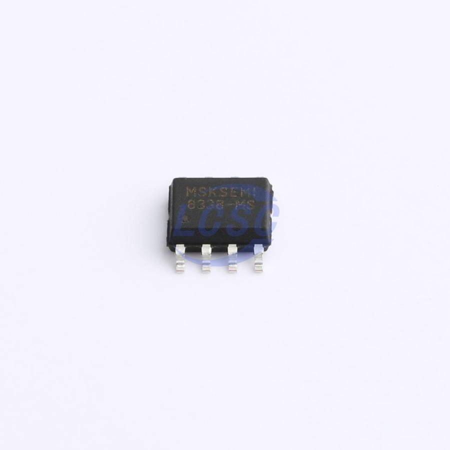 MSKSEMI SA8338-MS - 3