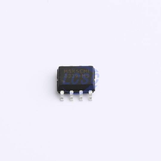 MSKSEMI SA8339-MS - 3