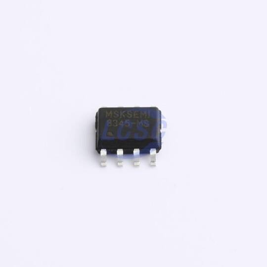 MSKSEMI SA8345-MS - 3