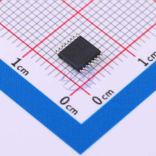 MSKSEMI SP3232EEY-MS - 2