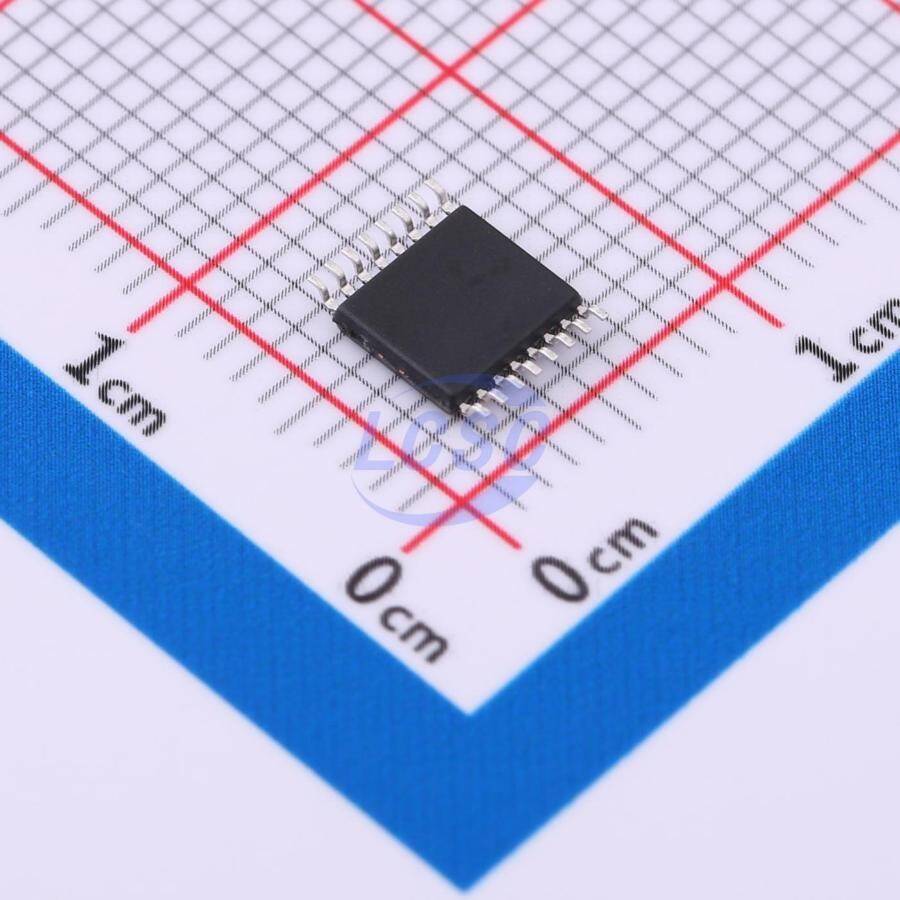MSKSEMI SP3232EEY-MS - 2