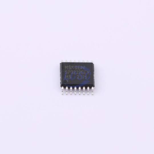 MSKSEMI SP3232EEY-MS - 3