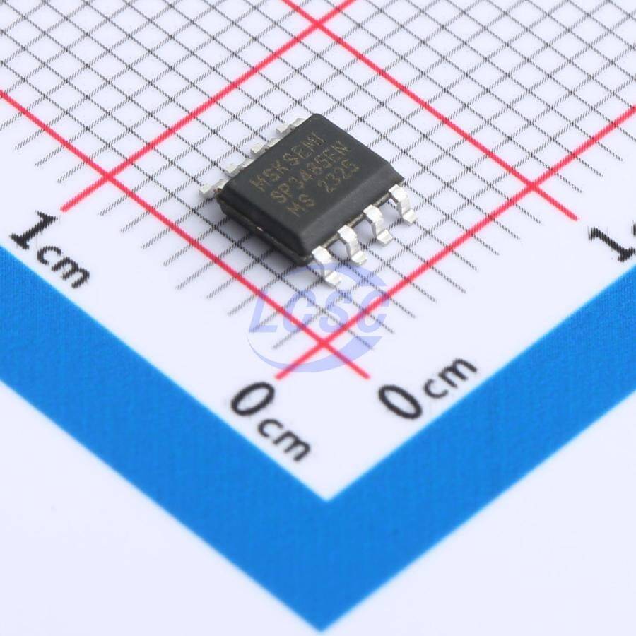 MSKSEMI SP3485EN-MS - 1