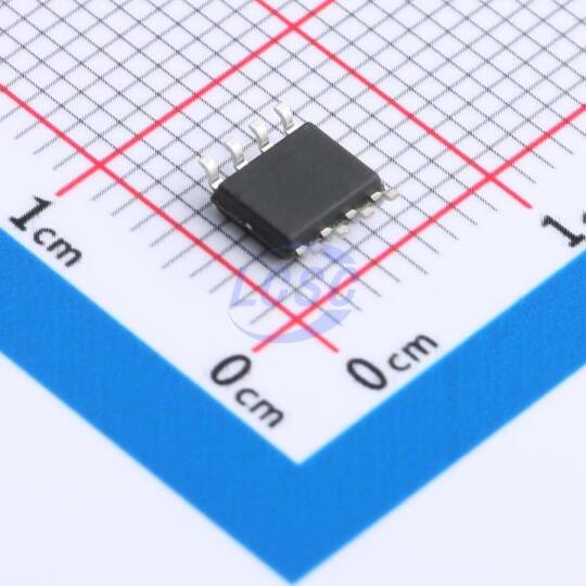 MSKSEMI SP3485EN-MS - 2